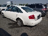 WAUEH64B41N****** Salvage and Repairable 2001 Audi A6 in Salt Lake City