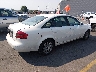 WAUEH64B41N****** Salvage and Wrecked 2001 Audi A6 in Utah State