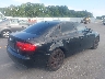 WAUBFAFL0BN****** Salvage and Wrecked 2011 Audi A4 in Georgia State