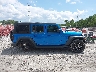1C4PJXDG3SW****** Reparables 2025 Jeep Wrangler en Estado de Florida
