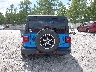 1C4PJXDG3SW****** Usados 2025 Jeep Wrangler