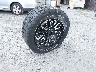 1C4PJXDG3SW****** Destrozados 2025 Jeep Wrangler en Estado de Florida