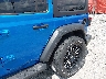 1C4PJXDG3SW****** Salvamento y Destrozados 2025 Jeep Wrangler en Pensacola