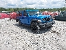 1C4PJXDG3SW****** Salvamento y Destrozados 2025 Jeep Wrangler en Pensacola