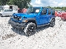 1C4PJXDG3SW****** Usados y Reparables 2025 Jeep Wrangler en Pensacola