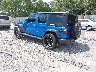 1C4PJXDG3SW****** Salvamento y Reparables 2025 Jeep Wrangler en Pensacola