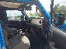 1C4PJXDG3SW****** Usados y Reparables 2025 Jeep Wrangler en Estado de Florida