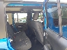 1C4PJXDG3SW****** Destrozados 2025 Jeep Wrangler en Pensacola