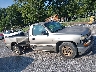 1GCEC14V3YE****** Repairable 2000 Chevrolet Silverado 1500 in Virginia State