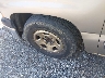 1GCEC14V3YE****** Wrecked 2000 Chevrolet Silverado 1500 in Virginia State