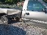 1GCEC14V3YE****** Salvage and Repairable 2000 Chevrolet Silverado 1500 in Virginia State
