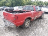 1GCDT19W318****** Salvage and Wrecked 2001 Chevrolet S-10 in Virginia State