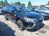 JA4J24A52JZ****** Salvamento y Destrozados 2018 Mitsubishi Outlander en Charlotte