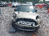 WMWML3C53AT****** Destrozados 2010 MINI Cooper Clubman en Estado de Virginia