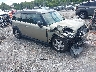 WMWML3C53AT****** Salvamento y Destrozados 2010 MINI Cooper Clubman en Pulaski