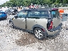 WMWML3C53AT****** Salvamento y Reparables 2010 MINI Cooper Clubman en Pulaski