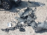 KL4CJASB7MB****** Destrozados 2021 Buick Encore en Estado de Texas
