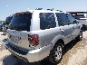 5FNYF28298B****** Salvage and Wrecked 2008 Honda Pilot in Texas State