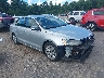 3VWDP7AJ1CM****** Salvage and Wrecked 2012 Volkswagen Jetta in Templeton