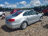 3VWDP7AJ1CM****** Salvage and Wrecked 2012 Volkswagen Jetta in Massachusetts State