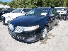 1LNHL9DR5AG****** Used and Repairable 2010 Lincoln MKS in Dallas-Fort Worth