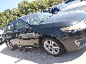 1LNHL9DR5AG****** Salvage and Repairable 2010 Lincoln MKS in Texas State