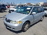 2HKRL18952H****** Used and Repairable 2002 Honda Odyssey in Los Angeles South
