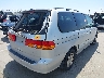2HKRL18952H****** Salvage and Wrecked 2002 Honda Odyssey in California State
