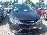 2C4RC1H74JR****** Used 2018 Chrysler Pacifica Hybrid in North Carolina State