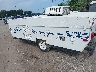 1SAAS01F3X1****** Used 1999 Starcraft Pop Up Trailer in Ohio State