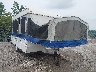 1SAAS01F3X1****** Salvage and Wrecked 1999 Starcraft Pop Up Trailer in Cleveland