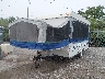 1SAAS01F3X1****** Used and Repairable 1999 Starcraft Pop Up Trailer in Cleveland