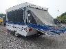 1SAAS01F3X1****** Salvage and Repairable 1999 Starcraft Pop Up Trailer in Cleveland