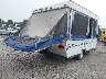 1SAAS01F3X1****** Salvage and Wrecked 1999 Starcraft Pop Up Trailer in Ohio State