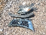 5N1AR2MN9DC****** Wrecked 2013 Nissan Pathfinder in Mississippi State
