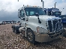 1FUJGEDR8CS****** Salvage and Wrecked 2012 Freightliner Cascadia 125 in Sioux Falls