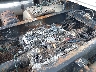 1FUJGEDR8CS****** Wrecked 2012 Freightliner Cascadia 125 in South Dakota State