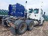 1FUJGEDR8CS****** Salvage and Wrecked 2012 Freightliner Cascadia 125 in South Dakota State
