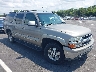 1GNFK16Z13J****** Salvamento y Destrozados 2003 Chevrolet Suburban en Nashville