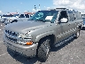 1GNFK16Z13J****** Salvamento y Reparables 2003 Chevrolet Suburban en Estado de Tennessee