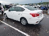 3N1AB7AP0KY****** Salvamento y Reparables 2019 Nissan Sentra en Saint Louis