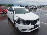 3N1AB7AP0KY****** Salvamento y Reparables 2019 Nissan Sentra en Estado de Illinois