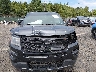 1FM5K8GT5HG****** Wrecked 2017 Ford Explorer in Pennsylvania State