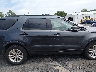 1FM5K8GT5HG****** Used 2017 Ford Explorer in Pennsylvania State