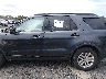 1FM5K8GT5HG****** Repairable 2017 Ford Explorer in Pennsylvania State