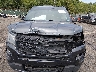1FM5K8GT5HG****** Salvage and Repairable 2017 Ford Explorer in Pennsylvania State