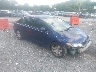 1HGFA16586L****** Salvage and Wrecked 2006 Honda Civic in Pulaski