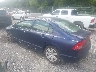 1HGFA16586L****** Salvage and Repairable 2006 Honda Civic in Pulaski