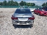 1HGCR2F60GA****** Wrecked 2016 Honda Accord