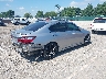 1HGCR2F60GA****** Salvage and Wrecked 2016 Honda Accord in Kentucky State